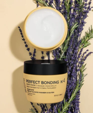 Hair Mask