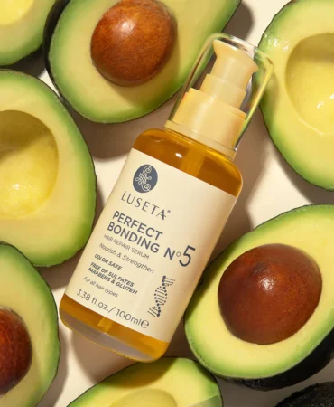 Hair Serum