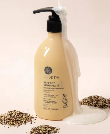 Restoring Conditioner