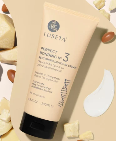Restoring Leave-in Cream