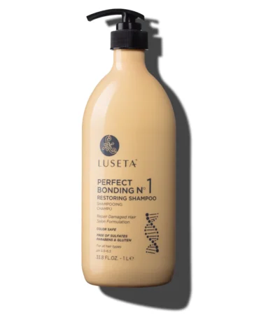 Restoring Shampoo