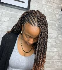 Crochet Styles — Look 2