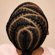 Kids Braiding — Boys Look 4