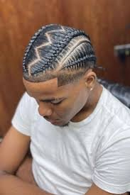 Men's Hairstyles