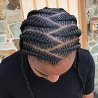 Men's Hairstyles — Look 2