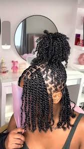 Mini Twists