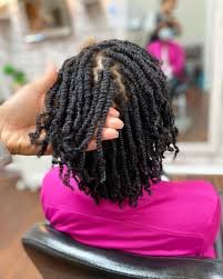 Mini Twists — Look 2