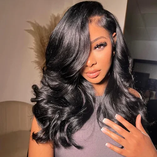 Weave / Sew-In
